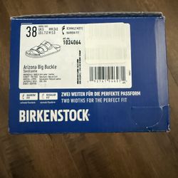 Birkenstock Arizona
