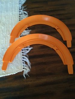 Hot Wheels Hot Turn