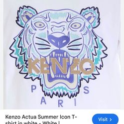 Kenzo
