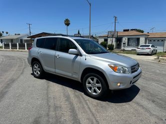 2007 toyota rav4