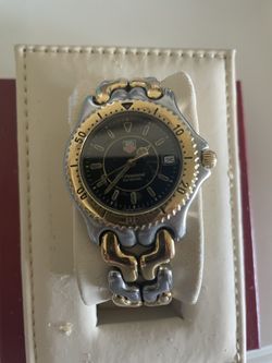 2relojes Tag Originales
