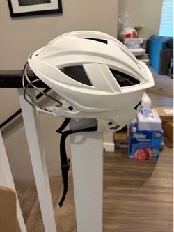 Cascade LXP Women’s Lacrosse Helmet