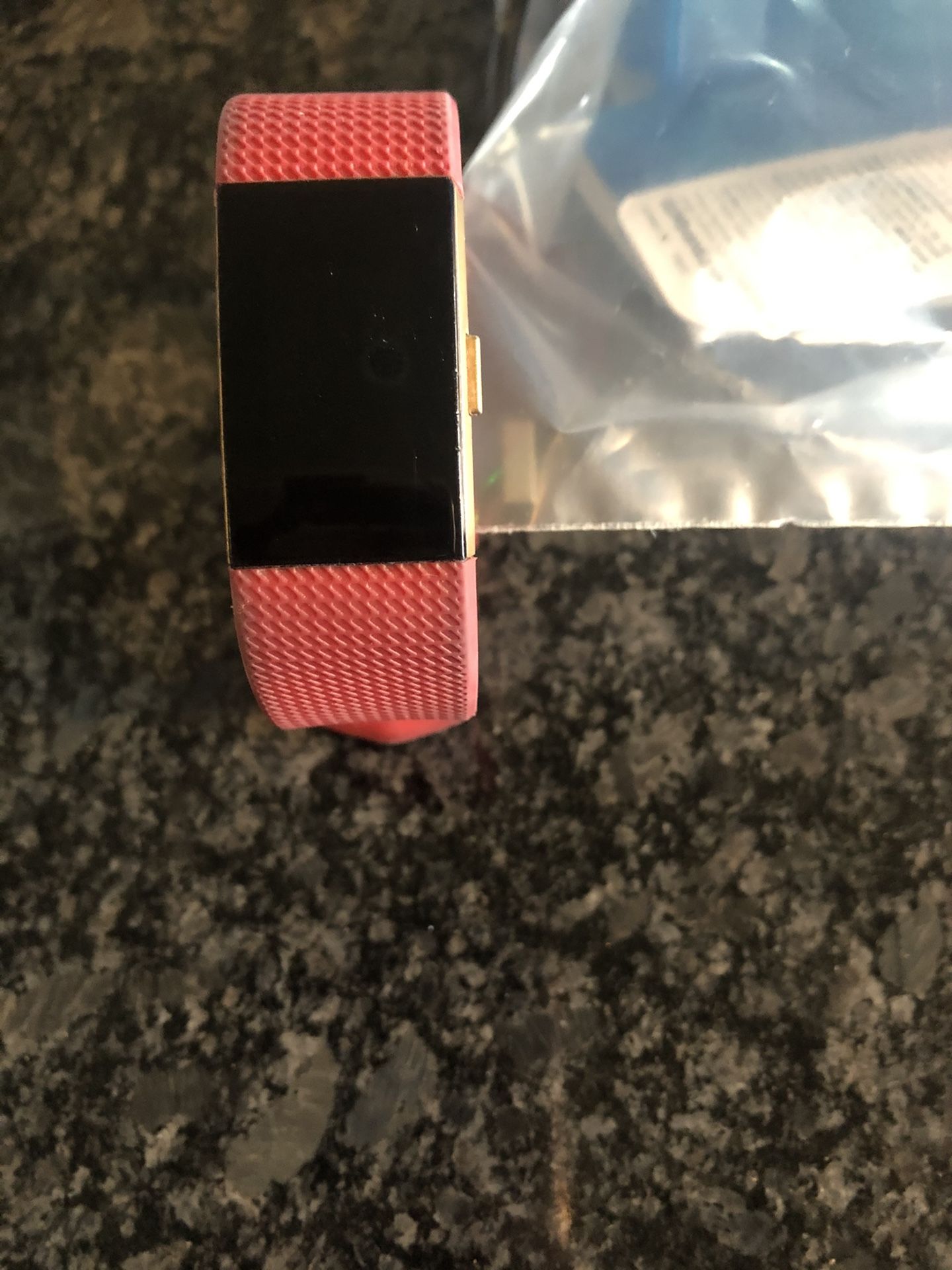 Fitbit Charge 2