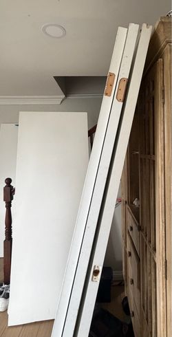 Doors $20 each