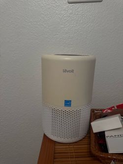 Air purifier