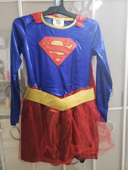 Halloween Costumes