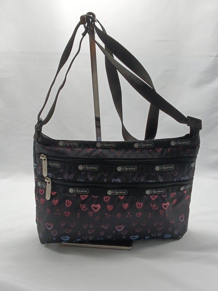 Le Sportsac Crossbody 