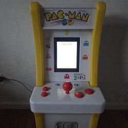Kids Arcade Game