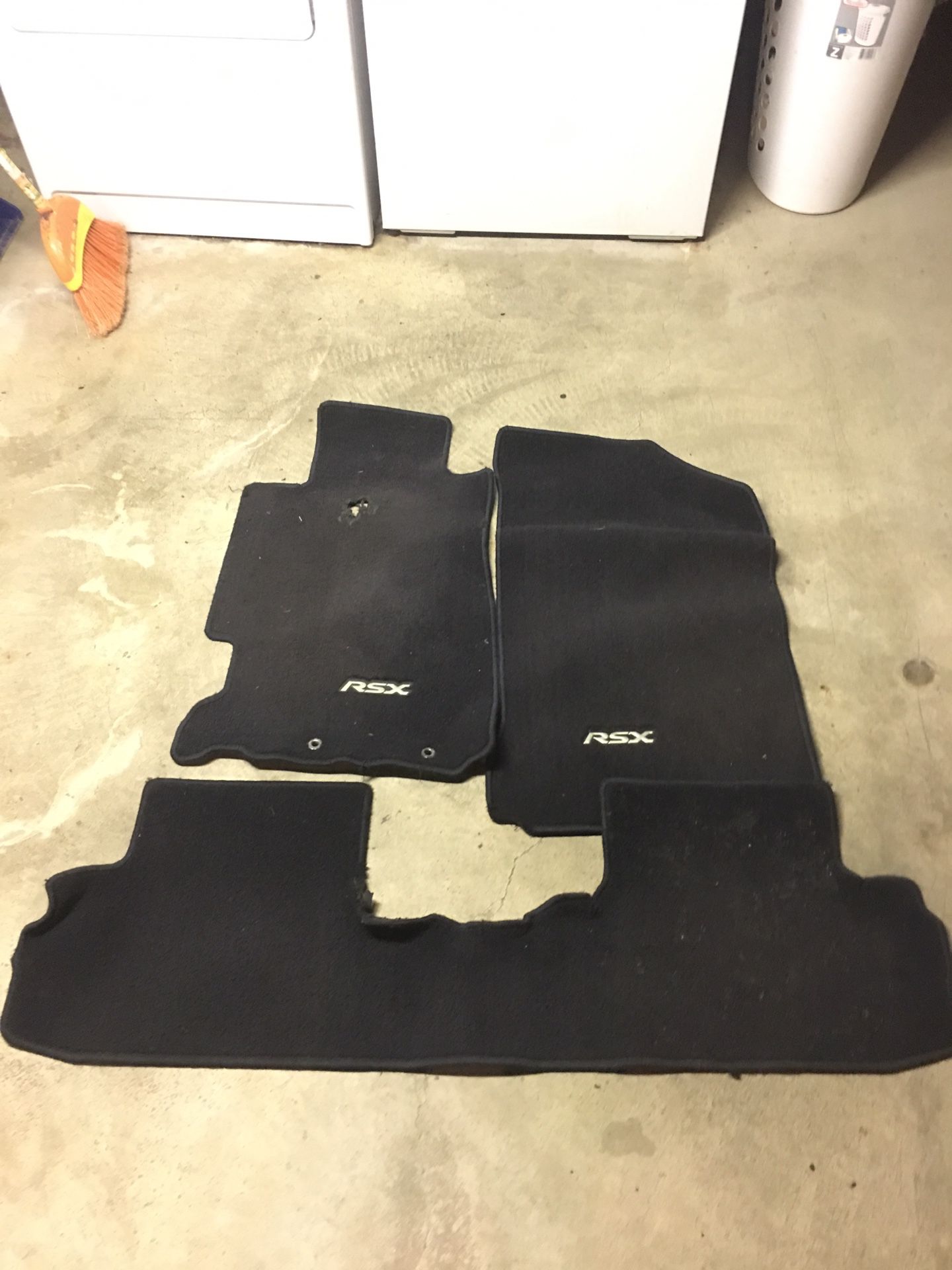 Acura RSX Parts 02-04