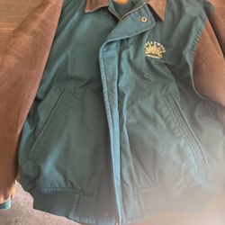 Winter Coat