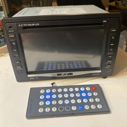 Performance Teknique In Dash Radio!!