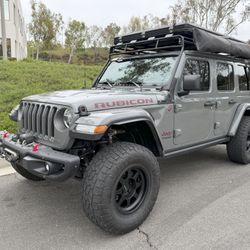 2019 Jeep Wrangler