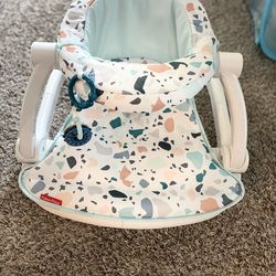 Portable Baby Chair