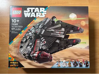 Star Wars lego
