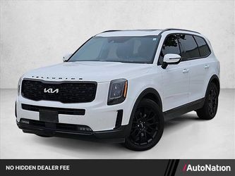 2022 Kia Telluride
