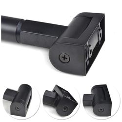 Curved Shower Curtain (Brand new)