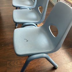 Kids Chairs 