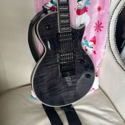 LTD EC-1000ET Deluxe