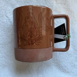 Starbucks Cup
