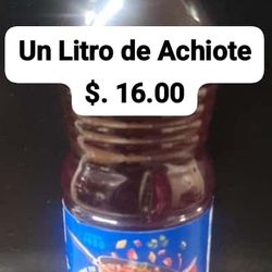 Productos Ecuatorianos