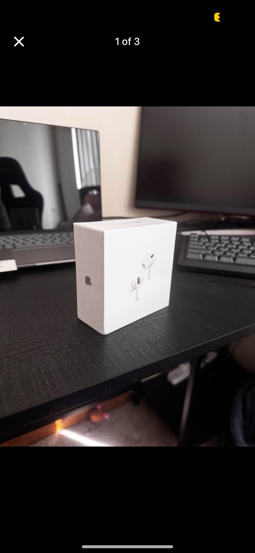 *Sealed* Apple AirPod Pro 2 ANC