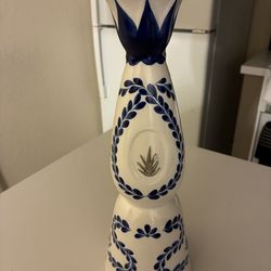 Clase Azul Empty Bottle