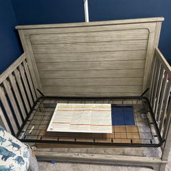 Baby Bed