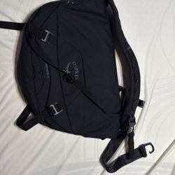 Osprey Metron Messenger Bag