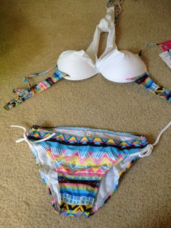 Extra small bikini new