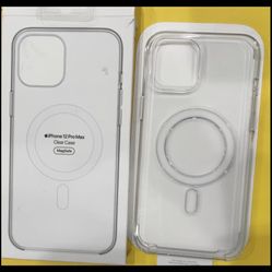 Brand New Case Cover MagSafe For Apple iPhone 📲