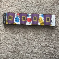 Friends Theme Shot Glasses