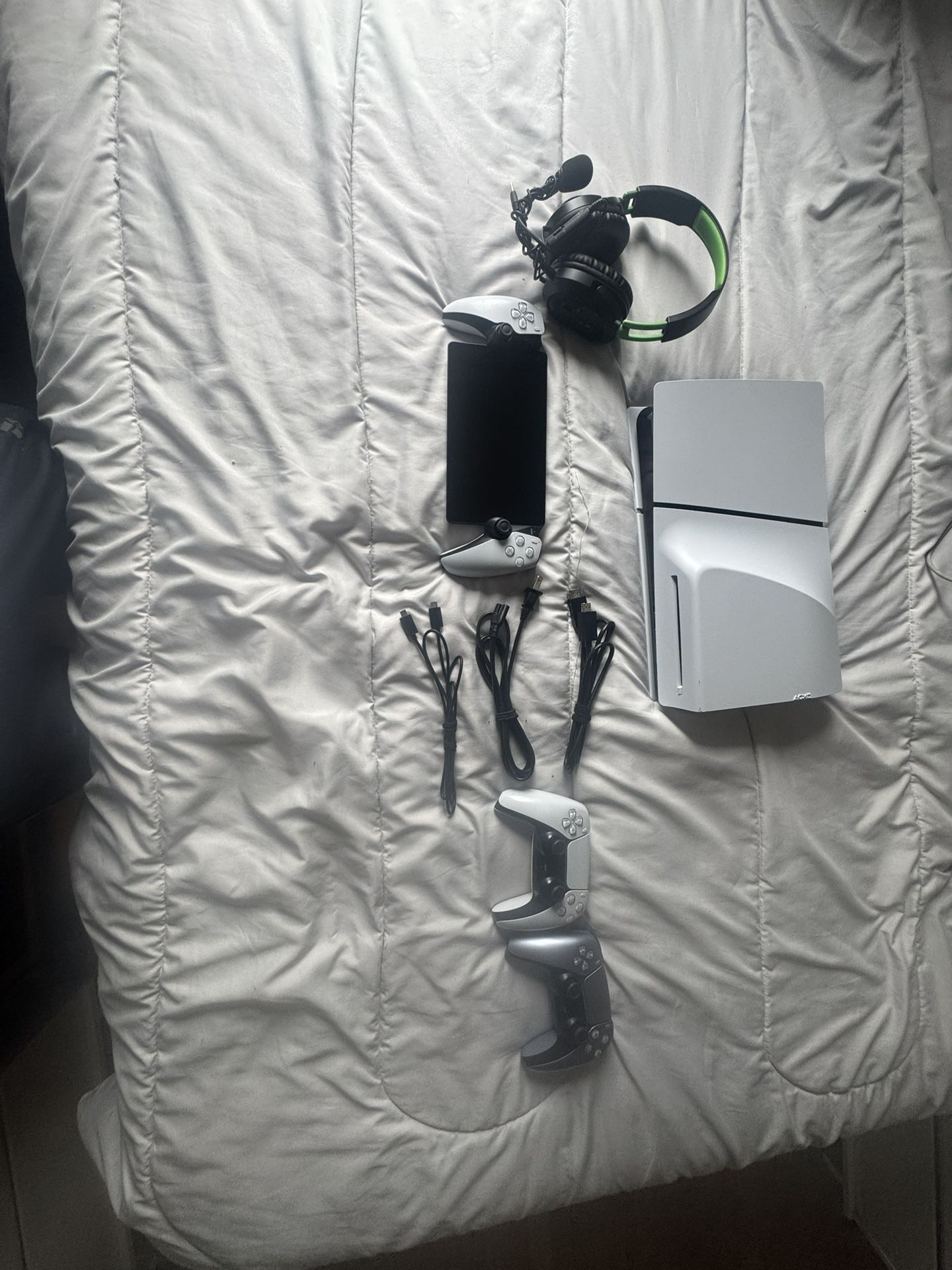 PS5 2 TB