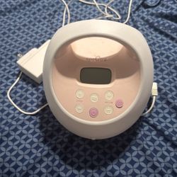 Breast Pump 