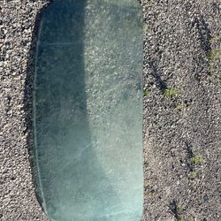 1957 Chevy Truck Front Windshield $100