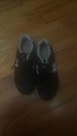 New balances