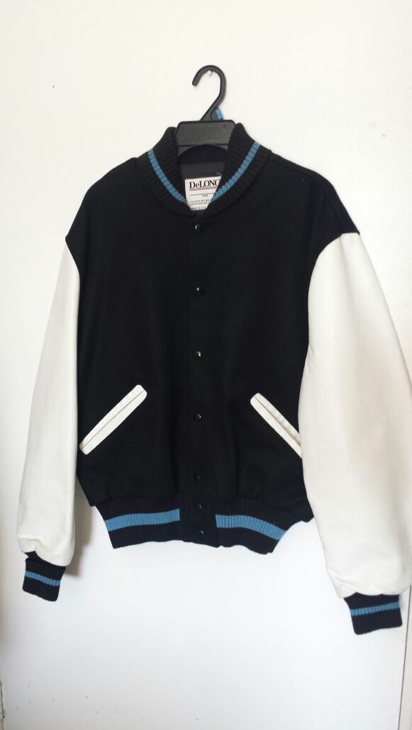 AUTHENTIC LOUISVILLE SLUGGER BASEBALL JACKET for Sale in Monrovia, CA -  OfferUp