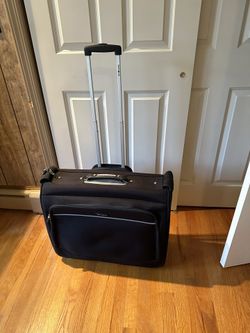 Samsonite Garment Bag Suitcase
