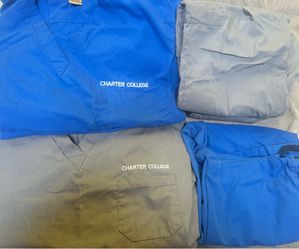scrubs charter