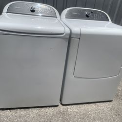 Mega Mega Capacity No Issues $300 Set Electric 