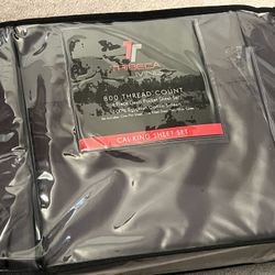 California Sheet Set 
