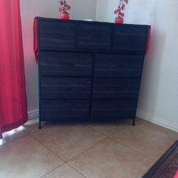 Used Dresser Gray 