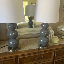 Lamps