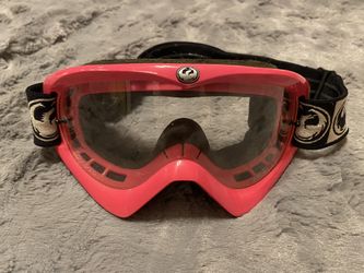 Dragon Goggles