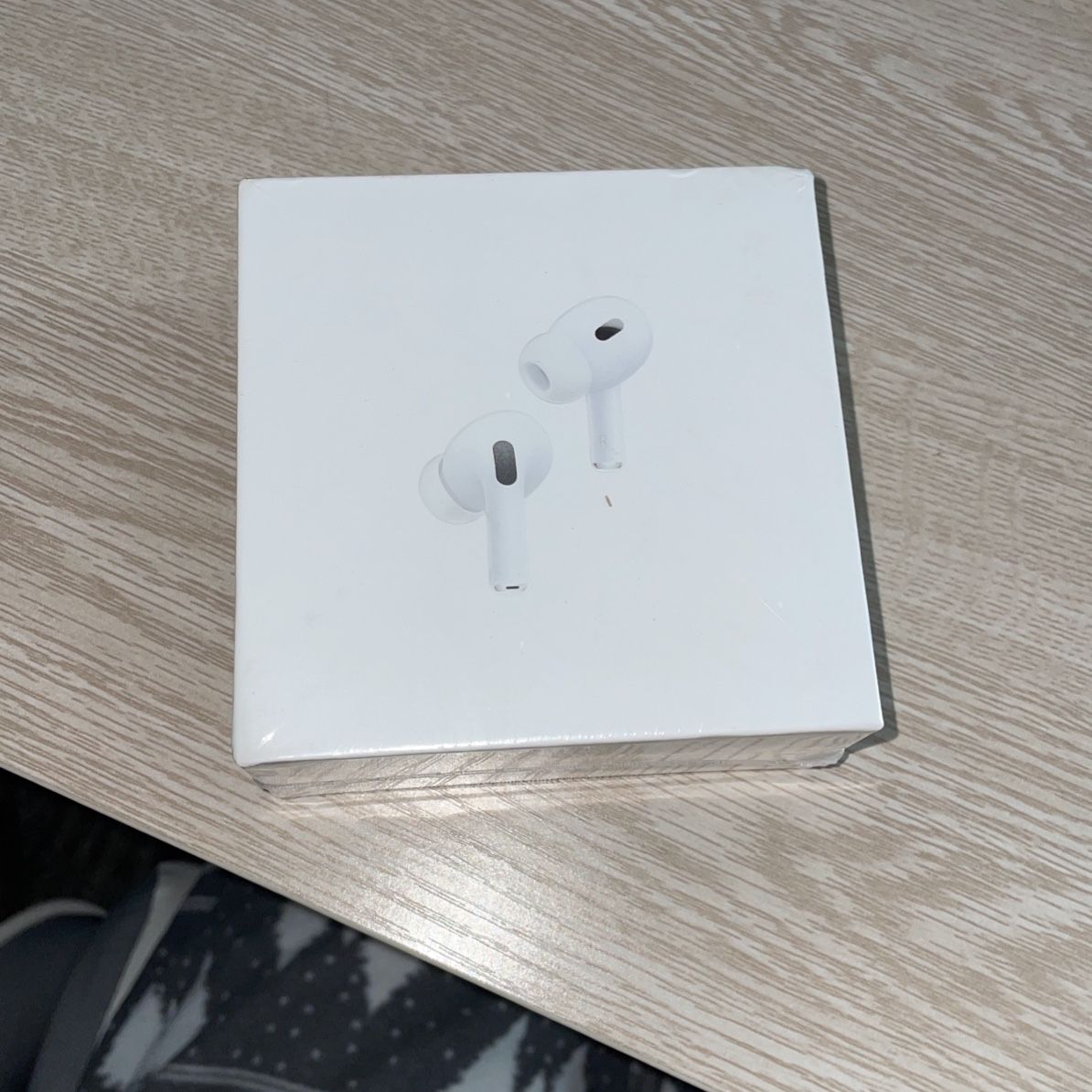 SEALED Airpods Pro 2nd Generation