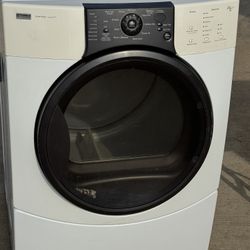 Front Load Kenmore Dryer Electric 