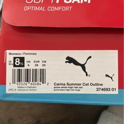 Puma