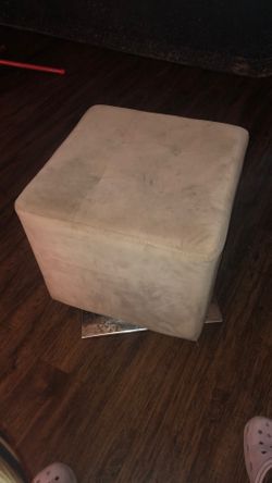 Beige Chair 