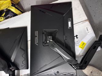 PC monitors