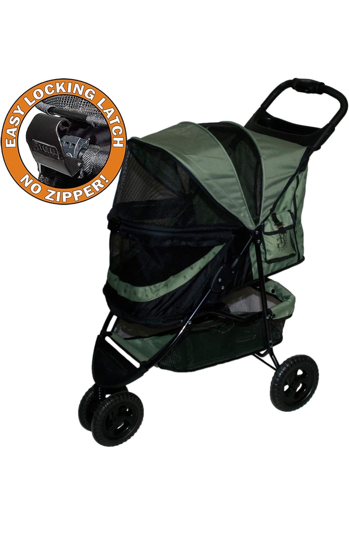 Pet Stroller