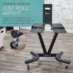 Lifepro PowerFlow Pro